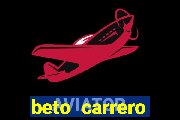 beto carrero funciona com chuva